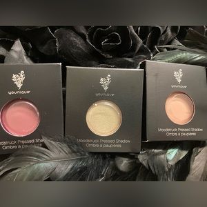 Younique Moodstruck Eyeshadows